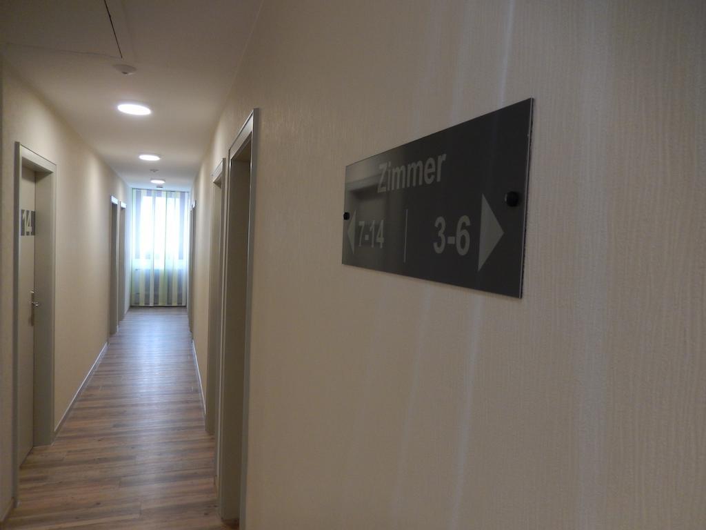 Gasthaus Wollscheid Trier Cameră foto