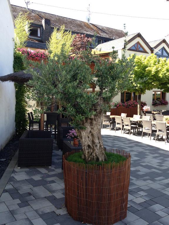 Gasthaus Wollscheid Trier Exterior foto